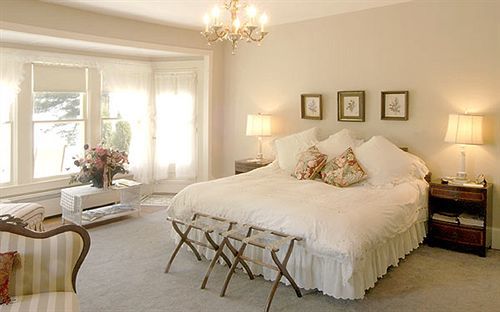 Ruah Bed & Breakfast Hague 외부 사진
