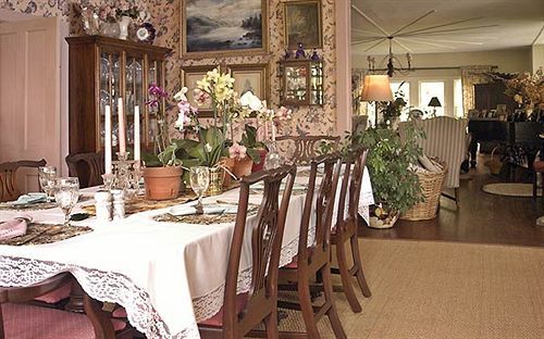 Ruah Bed & Breakfast Hague 외부 사진