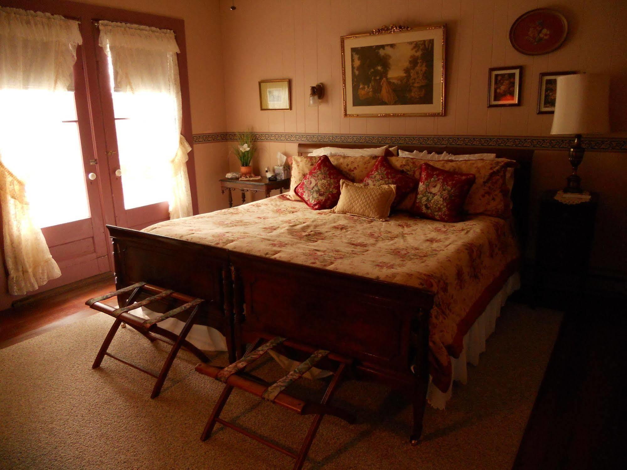 Ruah Bed & Breakfast Hague 외부 사진