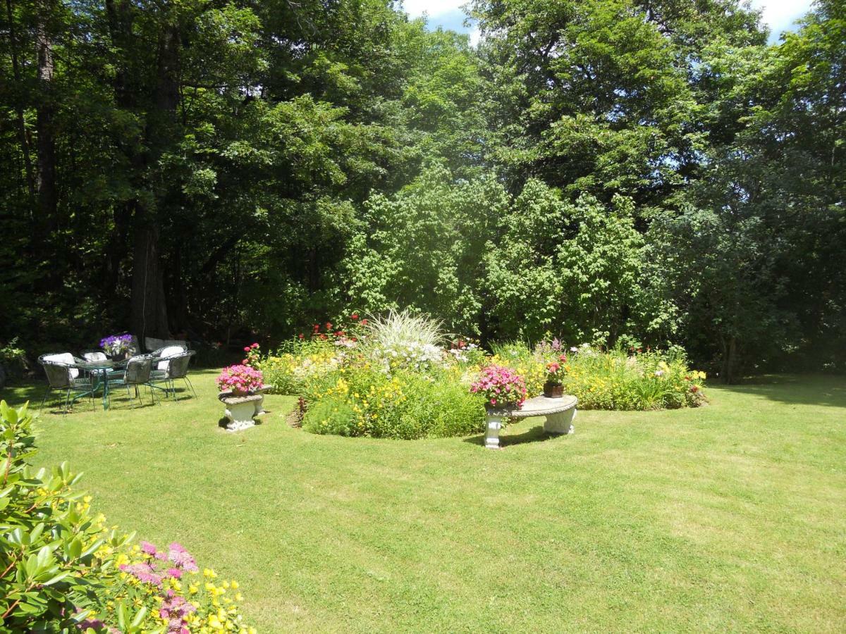 Ruah Bed & Breakfast Hague 외부 사진
