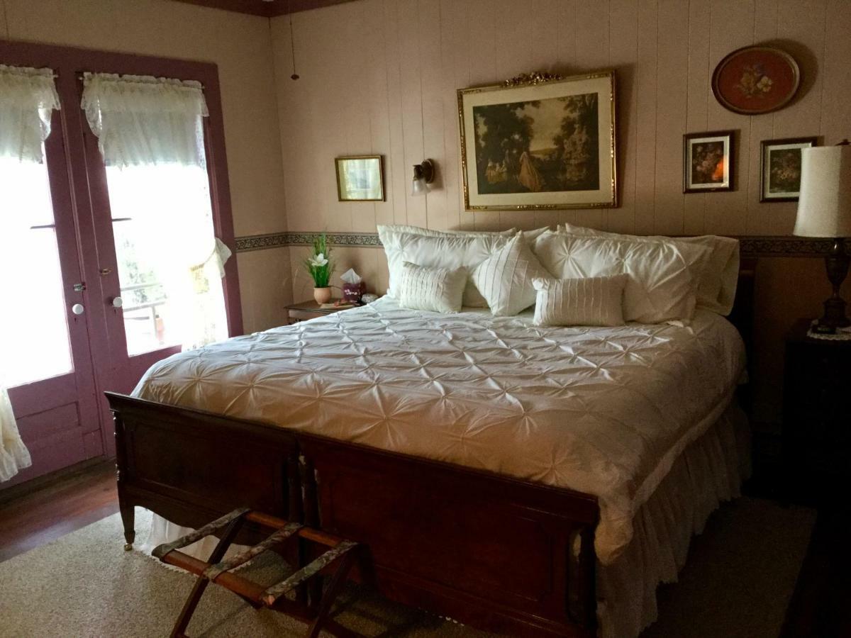 Ruah Bed & Breakfast Hague 외부 사진